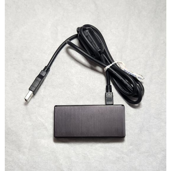 Rosewill USB 2.0 74-in-1 Card Reader Tested Pre-owned - Picture 5 of 5